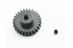 MBW RC CAR Tuningteile für RC Auto Mini Cito und DF Z06 Buggy Motoritzel aus Metall