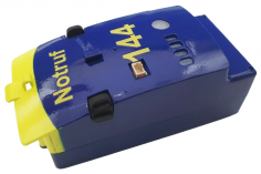 Amewi LiPo Akku 7,4V 1200mAh für Alpine Air Ambulanz EC-135