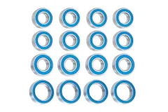 Tuning Kugellager Set für Tamiya TT02