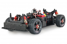 Amewi Hyper Go RC-Car Breaker ProDrift-1.4 OnRoad/Drift 4WD Brushless 1:14 2,4GHz RTR Set