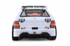 Amewi Hyper Go RC-Car Lancia Delta HF Integrale Rallye/Drift 4WD Brushless 1:14 2,4GHz RTR Set