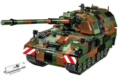 COBI Klemmbausteine Panzerhaubitze 2000 - 1006 Teile