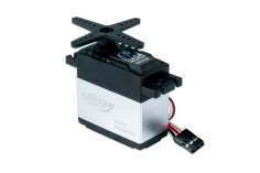 Carson CS-30 Metallgetriebe Servo 30Kilo Kugelgelagert mit JR-Stecker