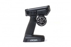 Spektrum iXSR 6-Kanal DSMR Sender mit SR515 Empfänger