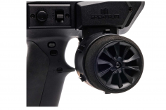 Spektrum iXSR 6-Kanal DSMR Sender mit SR515 Empfänger