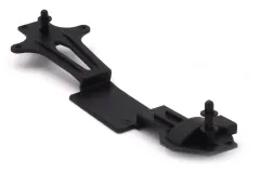 MODSTER Ersatzteile für RC Auto Mini Cito/Dasher Chassisplatte oben