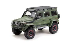Absima CR-4.4 1:10 Pro Crawler WOLF in Mattgrün RTR