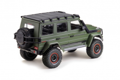 Absima CR-4.4 1:10 Pro Crawler WOLF in Mattgrün RTR