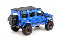 Absima CR-4.4 1:10 Pro Crawler WOLF in Blau RTR