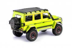 Absima CR-4.4 1:10 Pro Crawler WOLF in Hellgelb RTR