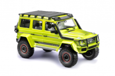 Absima CR-4.4 1:10 Pro Crawler WOLF in Hellgelb RTR