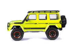 Absima CR-4.4 1:10 Pro Crawler WOLF in Hellgelb RTR