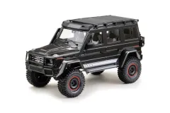 Absima CR-4.4 1:10 Pro Crawler WOLF in Anthrazit RTR