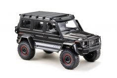Absima CR-4.4 1:10 Pro Crawler WOLF in Anthrazit RTR