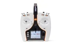 Spektrum NX7e+ 14 Kanal DSMX Sender