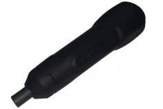 Elektrischer Schraubendreher 3,6V mit 850mAh Akku und USB-C Anschluss mit Ladekabel