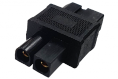 Adapter Tamiya Stecker auf XT60