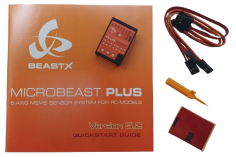MICROBEAST Plus Version 5.4 BULK