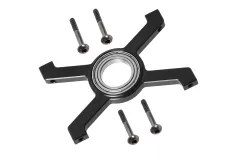 OMPHobby Ersatzteile Unterer Hauptwellenlagerbock für OMPHobby M7 Heli