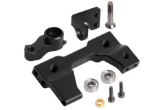 OMPHobby Ersatzteile Umlenkrollen-Halterung für OMPHobby M7