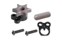 OMPHobby Ersatzteile Riemenspanner Set für OMPHobby M7 Heli