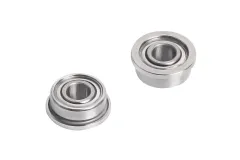 OMPHobby Ersatzteile Flanschlager Ø3xØ7x3mm für M5, M6 und M7