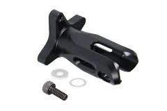 OMPHobby Ersatzteile Aluminium Heckrotor Blatthalter für OMPHobby M7 Heli