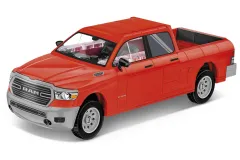 COBI Klemmbausteine Auto RAM 1500 - 183 Teile