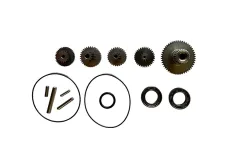 HSP H-Speed Ersatzgetriebe für HSX101 Servo