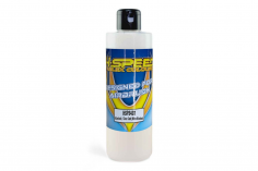 HSP H-Speed Lexan Airbrush Farbe 200ml Klarlack / NitroBlocker / ClearCoat