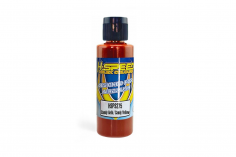 HSP H-Speed Lexan Airbrush Farbe 60ml in Candy Gelb / Yellow
