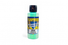 HSP H-Speed Lexan Airbrush Farbe 60ml in Farbwechsel Grün / Green