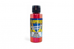 HSP H-Speed Lexan Airbrush Farbe 60ml in Farbwechsel Orange
