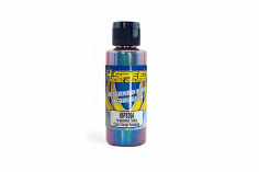 HSP H-Speed Lexan Airbrush Farbe 60ml in Farbwechsel Türkis / Turquoise