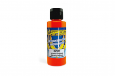 HSP H-Speed Lexan Airbrush Farbe 60ml in Schimmernd Orange-Gold / OrangeGold