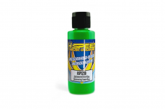 HSP H-Speed Lexan Airbrush Farbe 60ml in Schimmernd Grün-Blau / Green-Blue