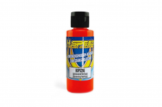 HSP H-Speed Lexan Airbrush Farbe 60ml in Schimmernd Rot-Gold / Red-Gold