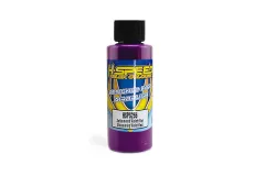 HSP H-Speed Lexan Airbrush Farbe 60ml in Schimmernd Violett-Rot / Violet-Red
