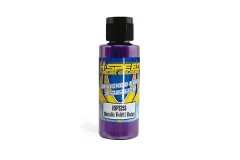 HSP H-Speed Lexan Airbrush Farbe 60ml in Metallic Violett / Violet