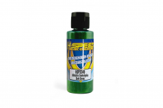 HSP H-Speed Lexan Airbrush Farbe 60ml in Metallic Dunkelgrün / Dark Green