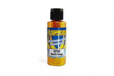 HSP H-Speed Lexan Airbrush Farbe 60ml in Metallic Orange