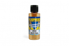 HSP H-Speed Lexan Airbrush Farbe 60ml in Metallic Bronze