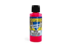 HSP H-Speed Lexan Airbrush Farbe 60ml in Fluoreszierend Fuchsia