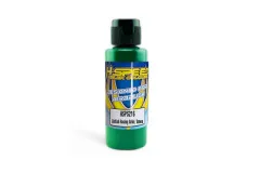 HSP H-Speed Lexan Airbrush Farbe 60ml in British Racing Grün / Green