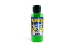 HSP H-Speed Lexan Airbrush Farbe 60ml in Kadmium Grün / Cadmium Green