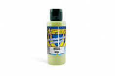 HSP H-Speed Lexan Airbrush Farbe 60ml in Beige
