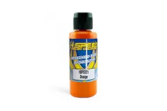 HSP H-Speed Lexan Airbrush Farbe 60ml in Orange