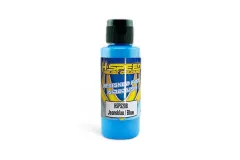 HSP H-Speed Lexan Airbrush Farbe 60ml in Jeansblau / Blue
