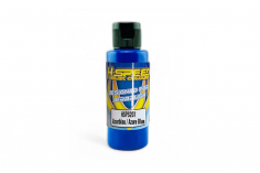 HSP H-Speed Lexan Airbrush Farbe 60ml in Azurblau / Azure Blue
