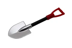 rcTURN Kunststoff Schaufel 70x20x5mm für TRX-4M